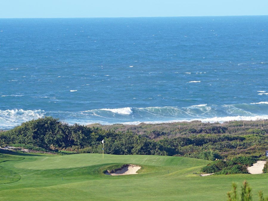 Play the Links